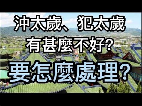 犯沖會怎樣|閭山派